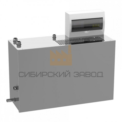 Парогенератор ПГП 15 кВт в Иркутске
