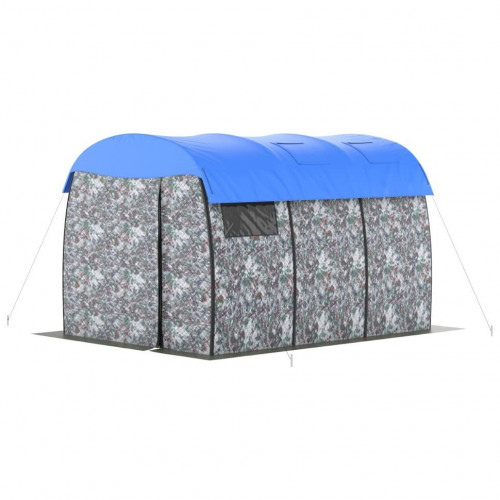 Тент влагозащитный Морж MAX в Иркутске