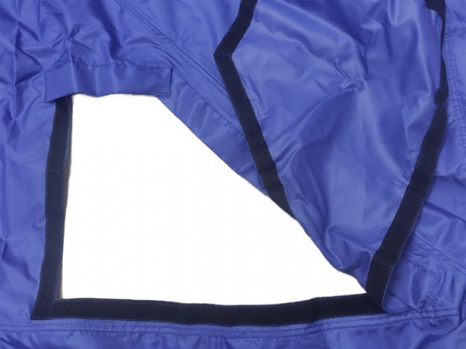 Тент влагозащитный Морж MAX в Иркутске