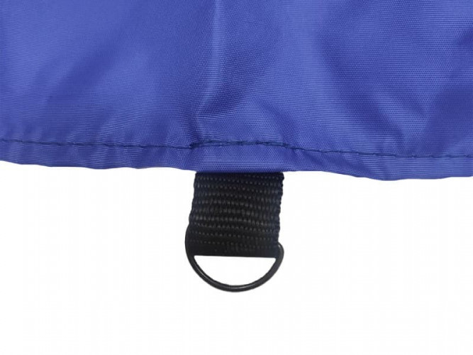 Тент влагозащитный Морж MAX в Иркутске