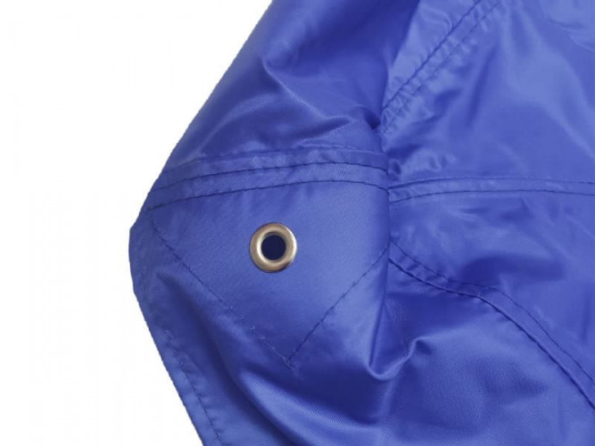 Тент влагозащитный Морж MAX в Иркутске