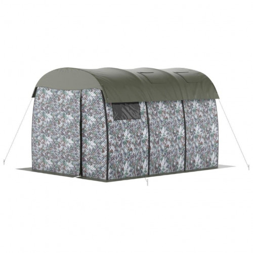 Тент влагозащитный Морж MAX в Иркутске