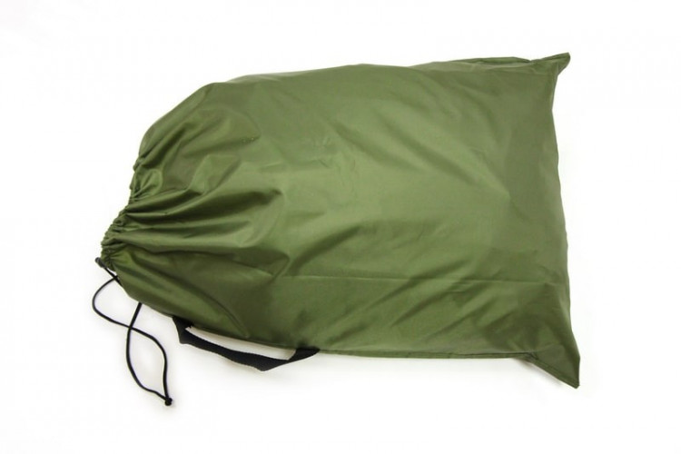 Внутренний тент к палатке MORZH КУБ в Иркутске