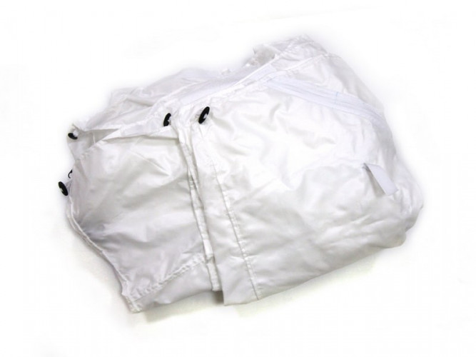 Внутренний тент к палатке MORZH КУБ в Иркутске