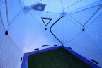 Внутренний тент к палатке MORZH КУБ в Иркутске