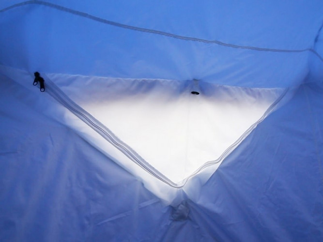 Внутренний тент к палатке MORZH КУБ в Иркутске