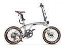Электровелосипед Eltreco Sporto в Иркутске