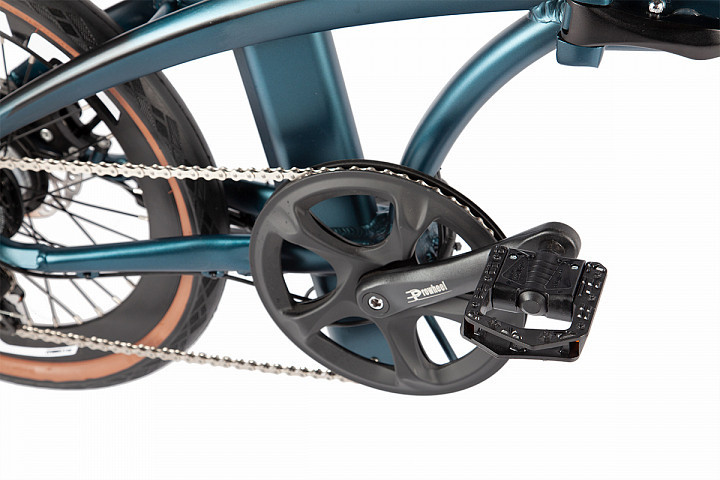 Электровелосипед Eltreco Sporto в Иркутске