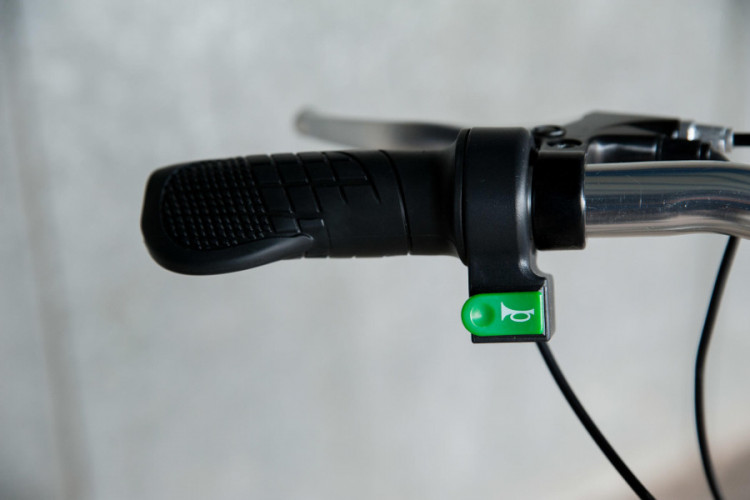 Электровелосипед РВЗ Чемпион 24 складной в Иркутске