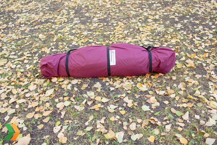 Зимняя палатка для рыбалки Куб Снегирь 4T в Иркутске