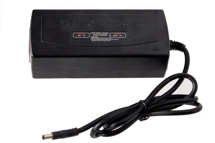 Зарядное устройство штырь 36V LEISGER/VOLT/TOTEM/Кардан в Иркутске