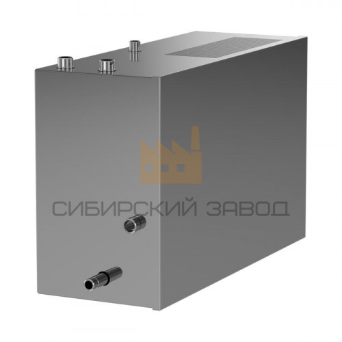 Парогенератор ПГП 18 кВт в Иркутске