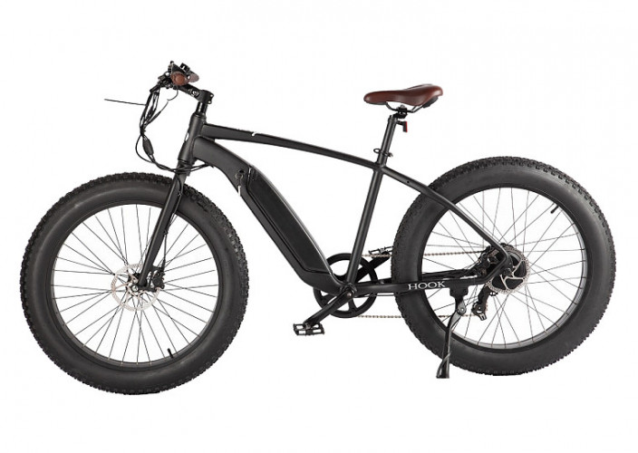 Электровелосипед Eltreco Hook в Иркутске