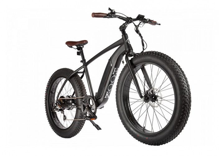 Электровелосипед Eltreco Hook в Иркутске