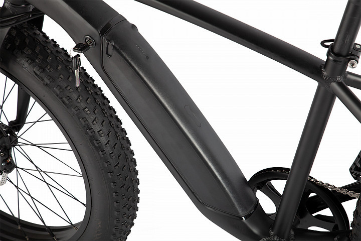 Электровелосипед Eltreco Hook в Иркутске