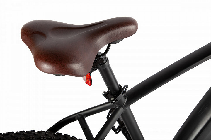 Электровелосипед Eltreco Hook в Иркутске