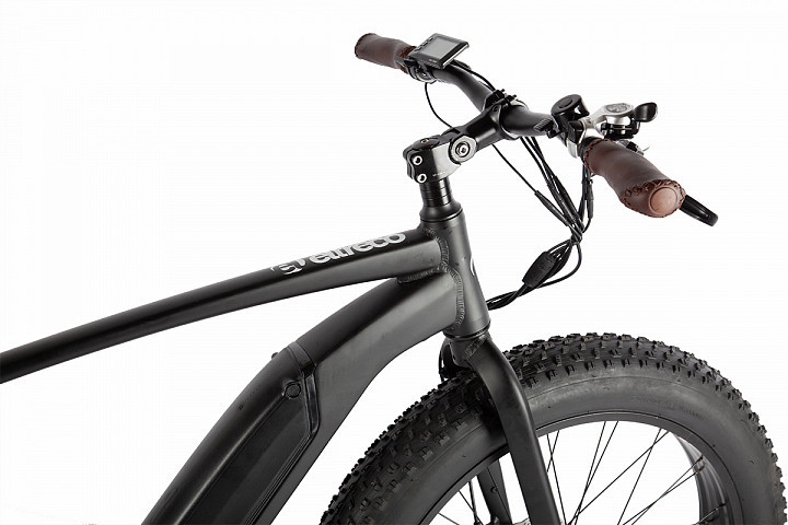 Электровелосипед Eltreco Hook в Иркутске