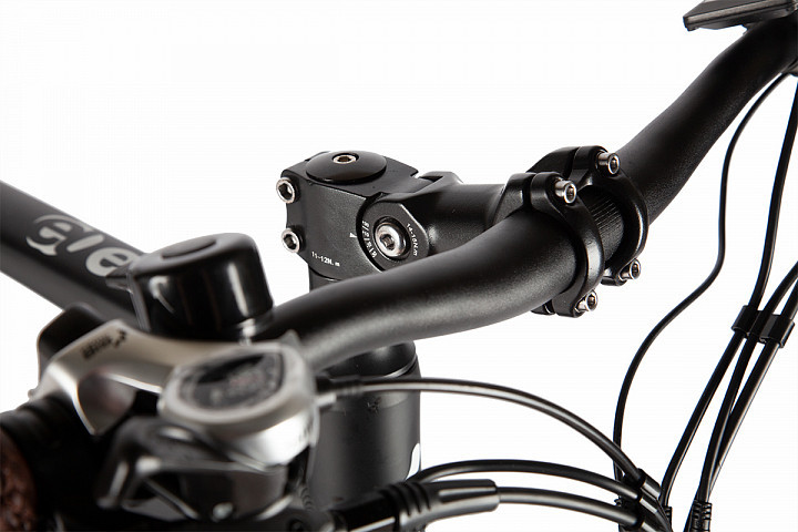 Электровелосипед Eltreco Hook в Иркутске