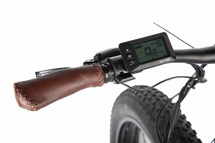 Электровелосипед Eltreco Hook в Иркутске