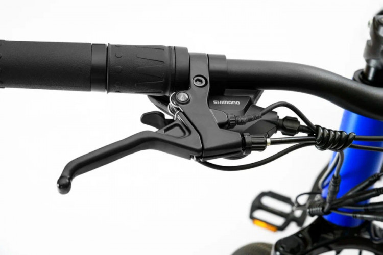 Электровелосипед РВЗ АТЛЕТ в Иркутске