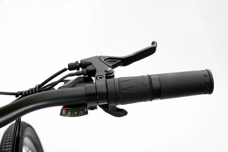 Электровелосипед РВЗ АТЛЕТ в Иркутске