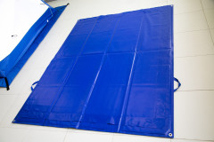 Пол ПВХ в палатку Pulsar 2T long без отверстий