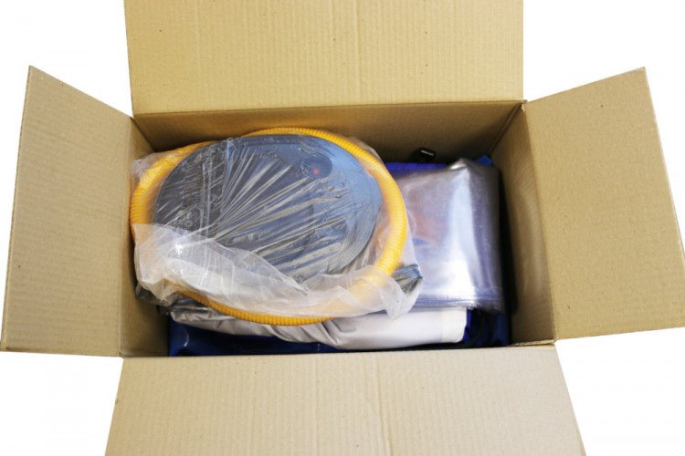 Тент для бассейна Intex/Bestway с надувной подушкой "Фиеста" в Иркутске