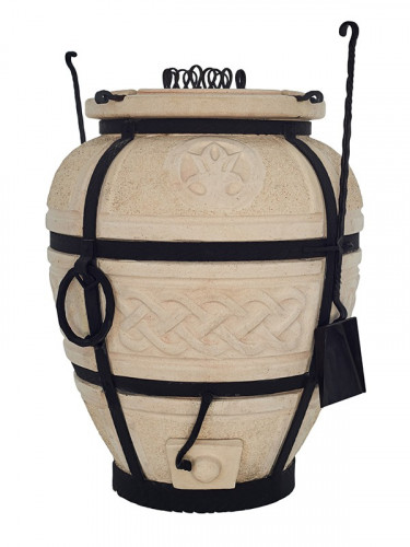 Тандыр Сармат Атаман в Иркутске