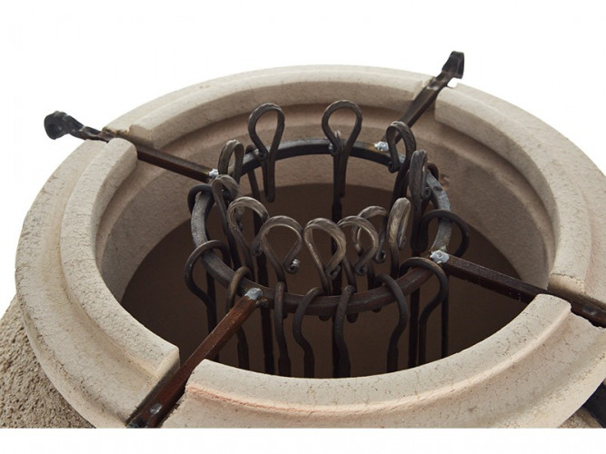 Тандыр Сармат Атаман в Иркутске