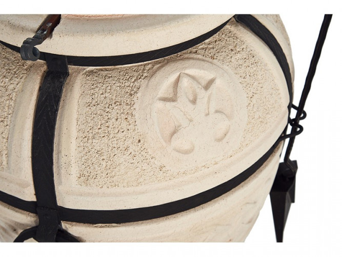 Тандыр Сармат Атаман в Иркутске