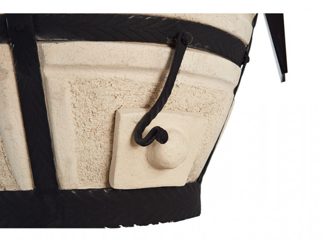 Тандыр Сармат Атаман в Иркутске