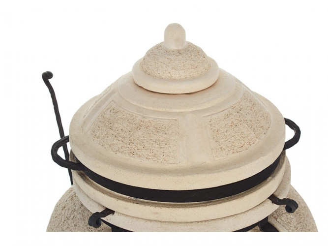 Тандыр Сармат Атаман в Иркутске