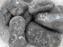 Камни для бани Хромит окатанный 15кг в Иркутске
