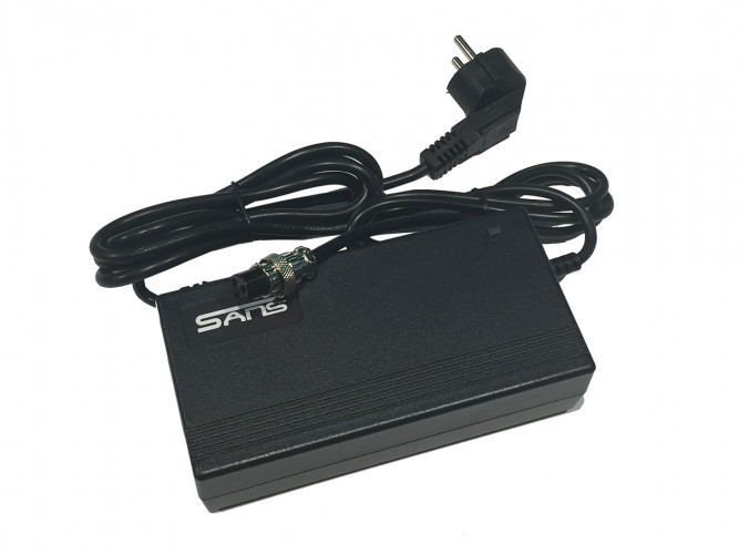 Зарядное устройство Patrol 3A в Иркутске