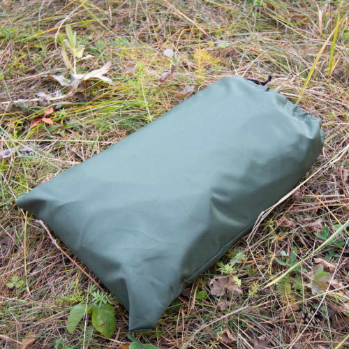 Тент влагозащитный (накидка) для Медведь Куб-4 в Иркутске