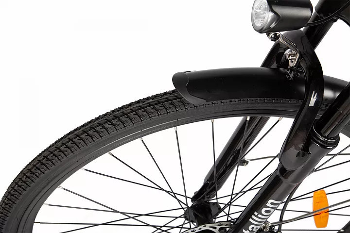 Электровелосипед Eltreco Stallion в Иркутске