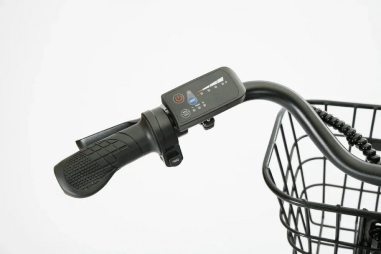 Электровелосипед РВЗ ПАТРИОТ в Иркутске