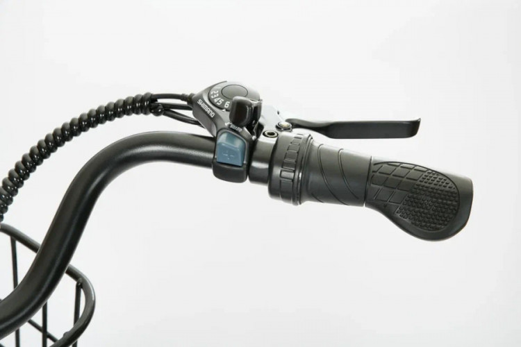 Электровелосипед РВЗ ПАТРИОТ в Иркутске