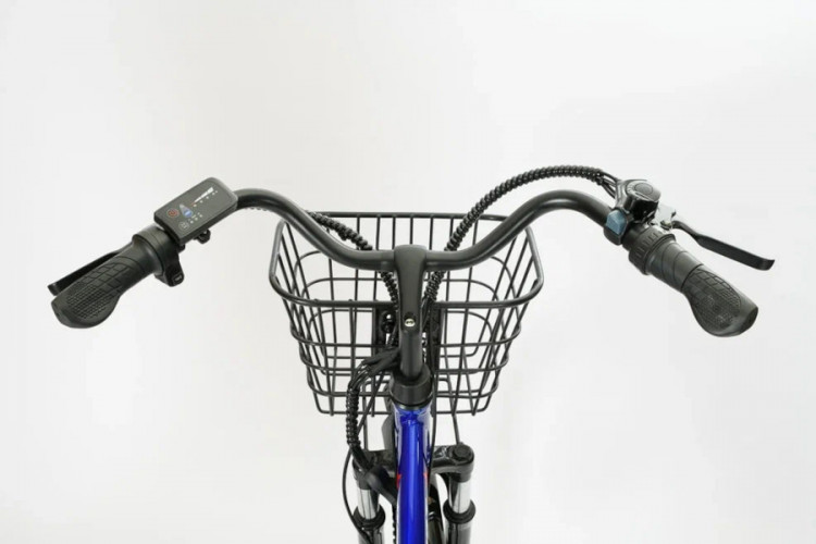 Электровелосипед РВЗ ПАТРИОТ в Иркутске