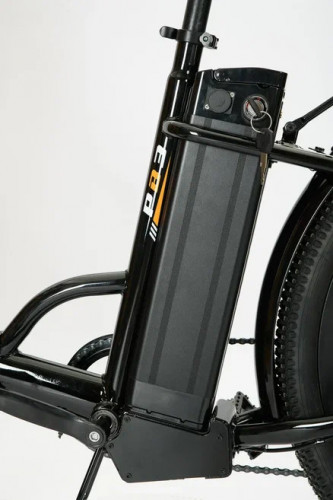 Электровелосипед РВЗ ПАТРИОТ в Иркутске