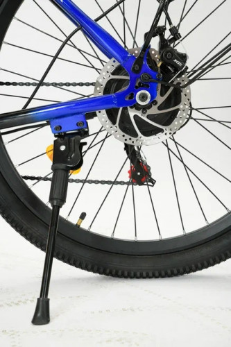 Электровелосипед РВЗ ПАТРИОТ в Иркутске