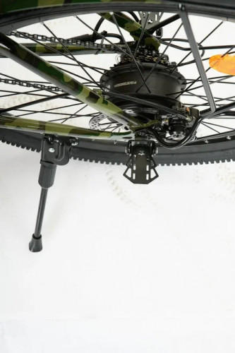 Электровелосипед РВЗ ПАТРИОТ в Иркутске