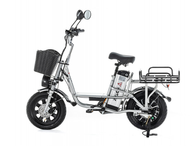 Электровелосипед Motax E-NOT Express Big Pro 6020 MК в Иркутске