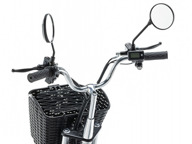 Электровелосипед Motax E-NOT Express Big Pro 6020 MК в Иркутске