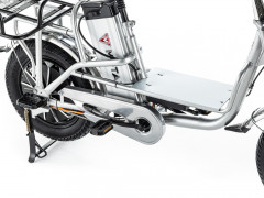 Электровелосипед Motax E-NOT Express Big Pro 6020 MК