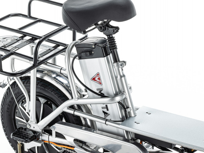 Электровелосипед Motax E-NOT Express Big Pro 6020 MК в Иркутске