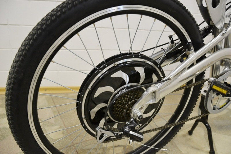 Eltreco Watt в Иркутске