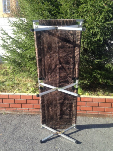 Раскладушка туристическая Медведь (180*65*40) в Иркутске