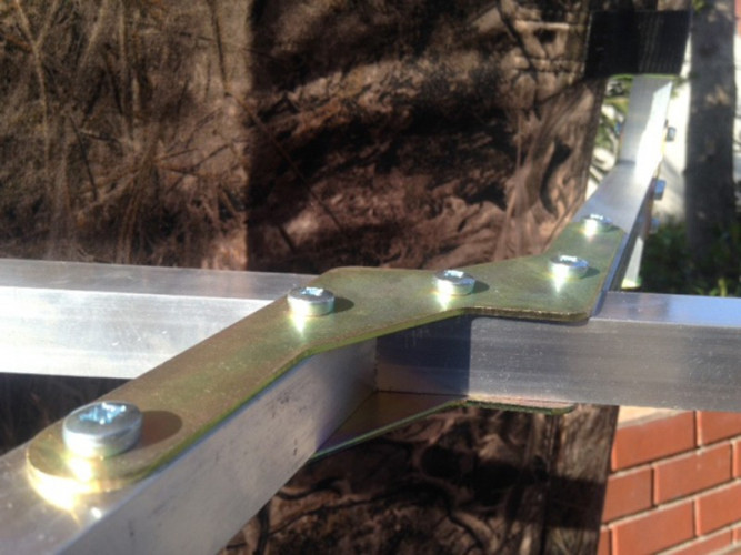 Раскладушка туристическая Медведь (180*65*40) в Иркутске