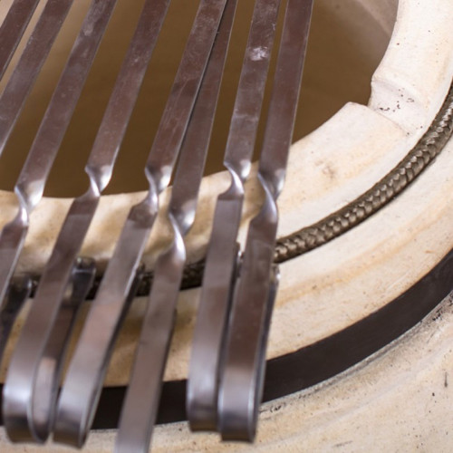 Тандыр Ахмат в Иркутске